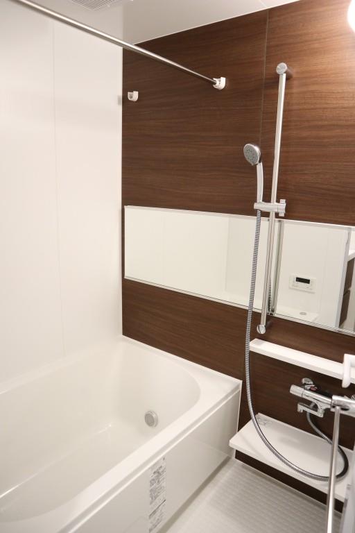 La Gracia四谷 風呂画像