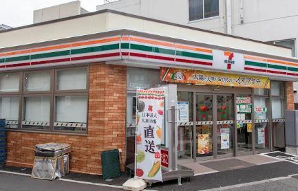 La Gracia四谷 周辺画像4