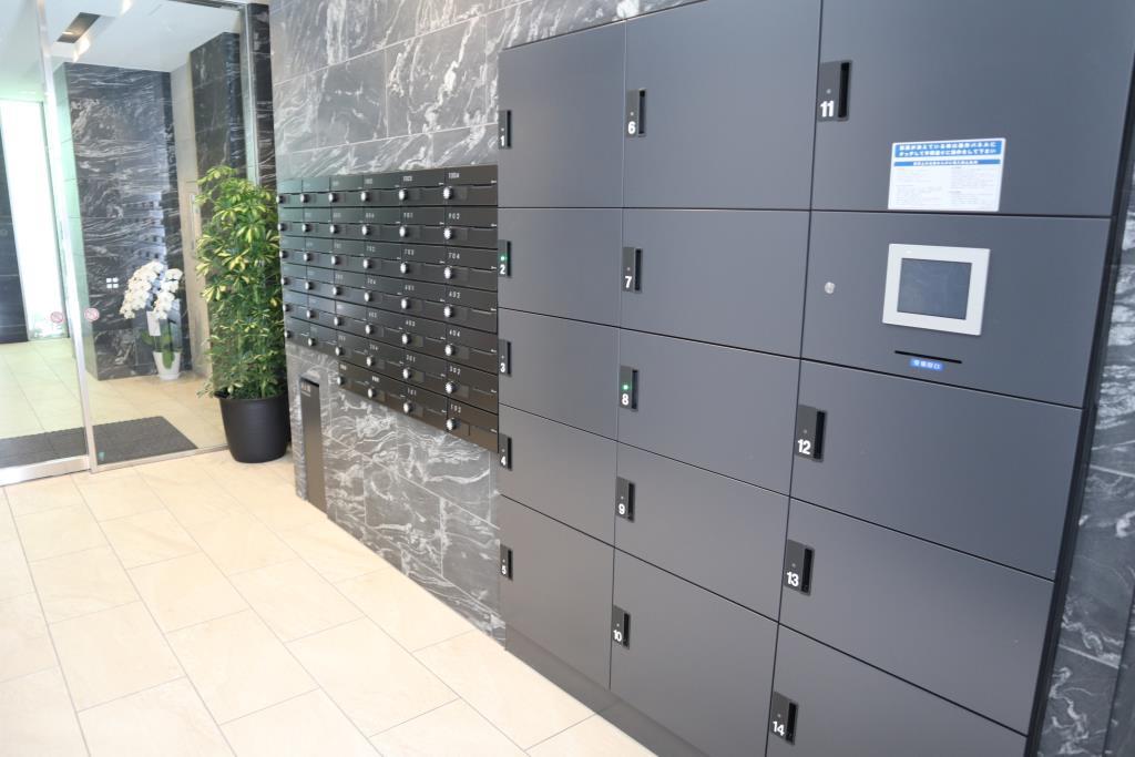 La Gracia四谷 その他6