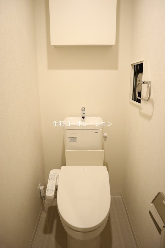 La Gracia四谷 その他2