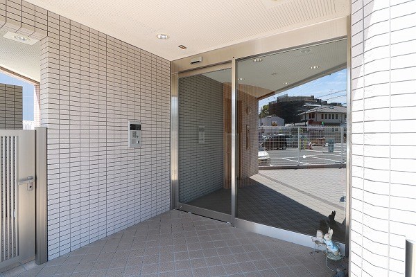 K-WEST その他外観1