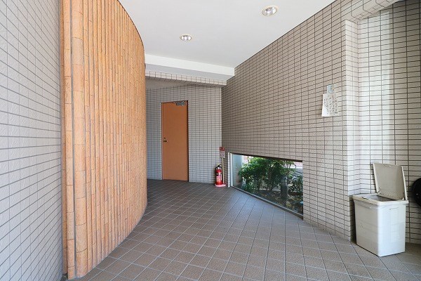 K-WEST その他外観2