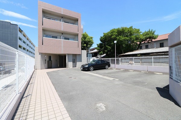 K-WEST その他外観3