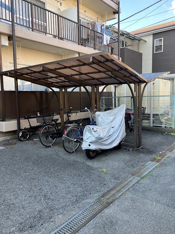 コーポ村井 その他12