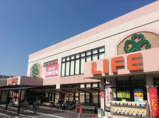 コーポ村井 周辺画像2