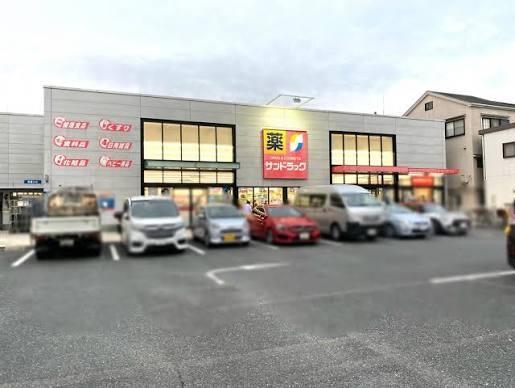 コーポ村井 周辺画像3