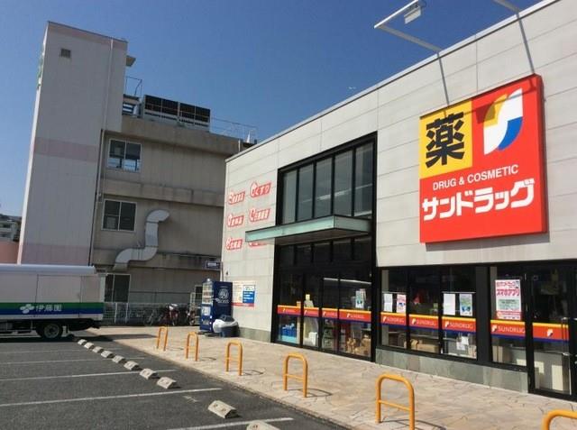 コーポ村井 周辺画像3