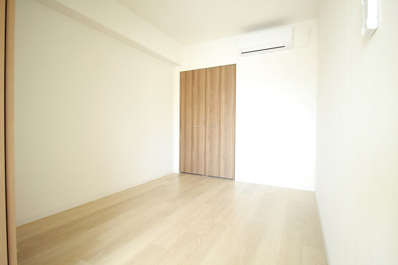 サンセール海老江 ベッドルーム