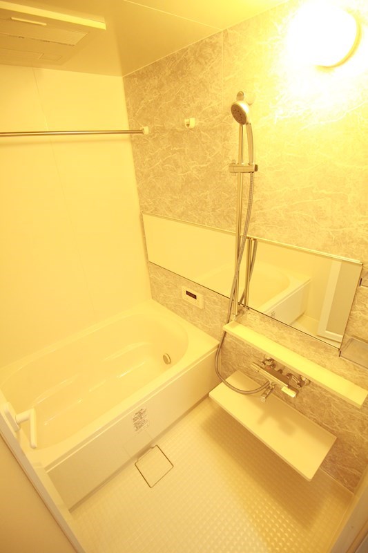 サンセール海老江 風呂画像