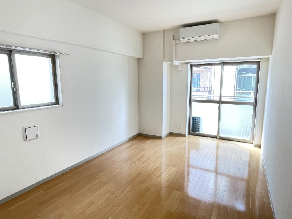 マ・メゾン リビング