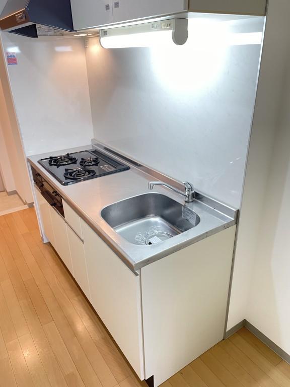 マ・メゾン キッチン