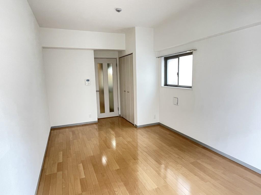 マ・メゾン ベッドルーム