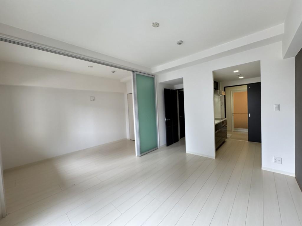 Le･Sel上町台 リビング