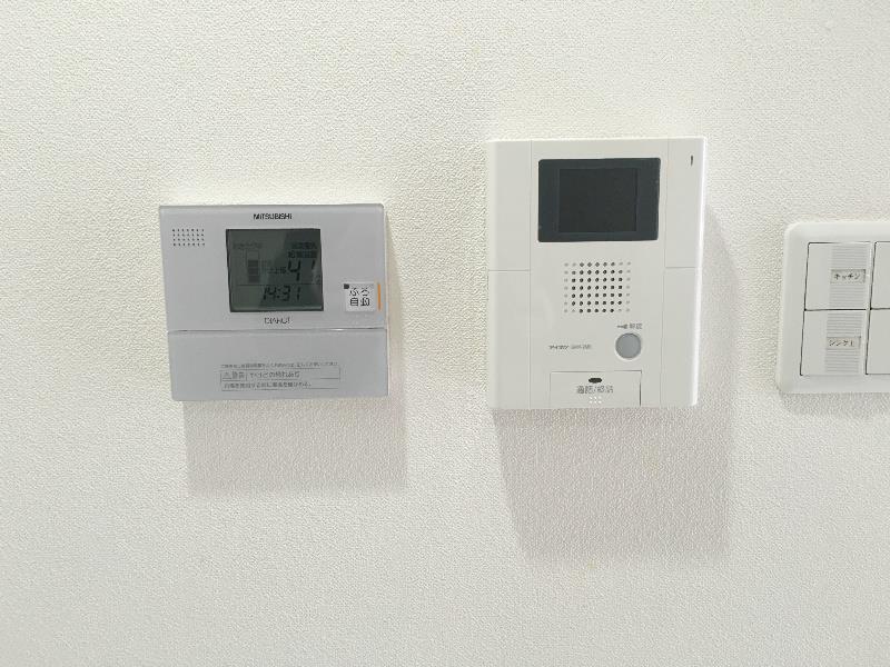 Le･Sel上町台 その他13