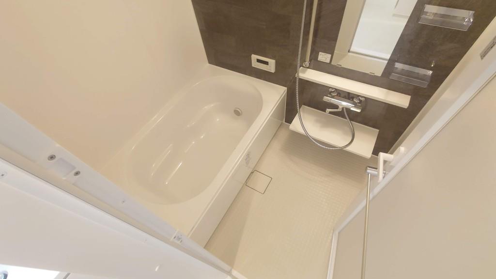 Avenir(アヴニール) 風呂画像