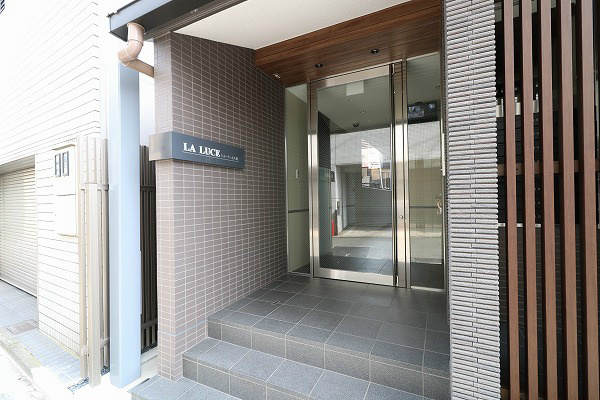 ラルーチェ北大路 その他外観2