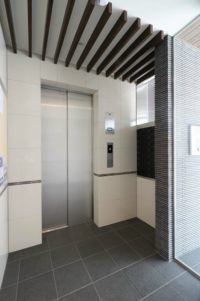 ラルーチェ北大路 その他外観4