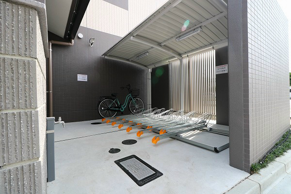 ラルーチェ北大路 その他外観5