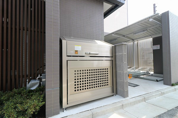 ラルーチェ北大路 その他外観6