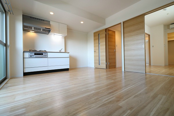 ラルーチェ北大路 その他14