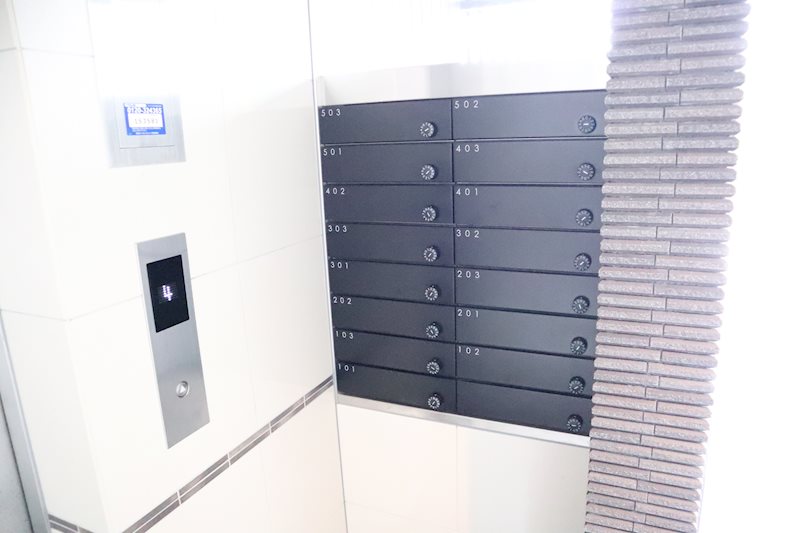 ラルーチェ北大路 その他17