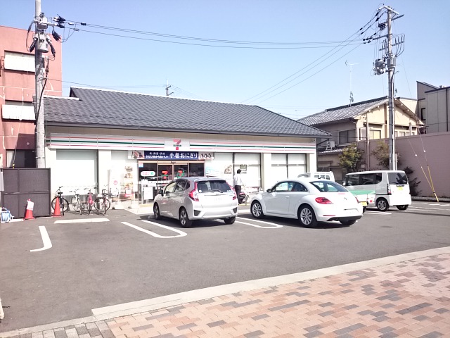 ラルーチェ北大路 周辺画像1