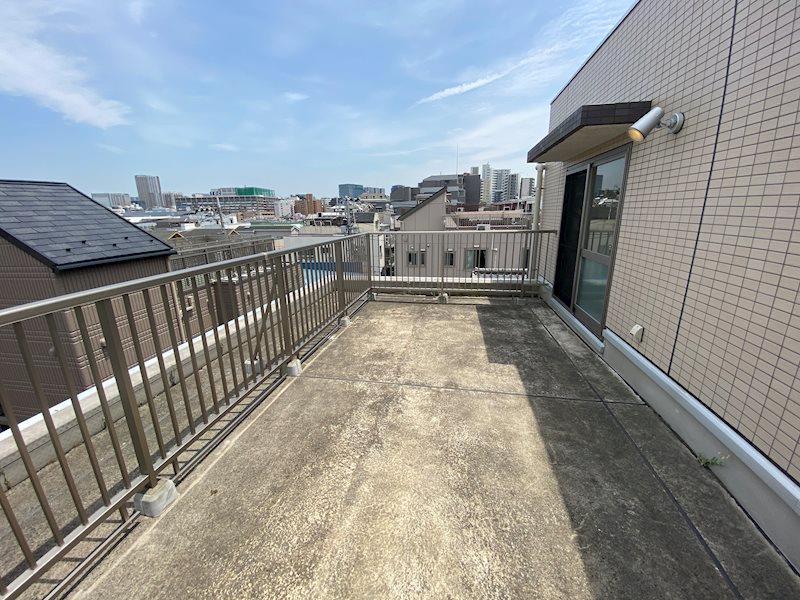 プライムコート不動前 その他15