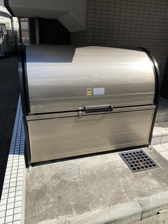 プライムコート不動前 その他23