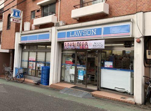 プライムコート不動前 周辺画像2