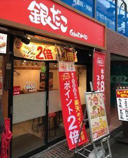 プライムコート不動前 周辺画像6