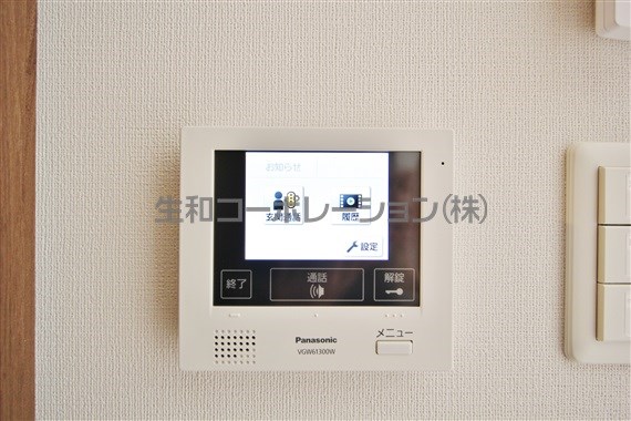 Noble Dwell その他4