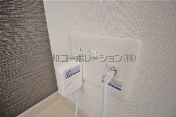 Noble Dwell その他6