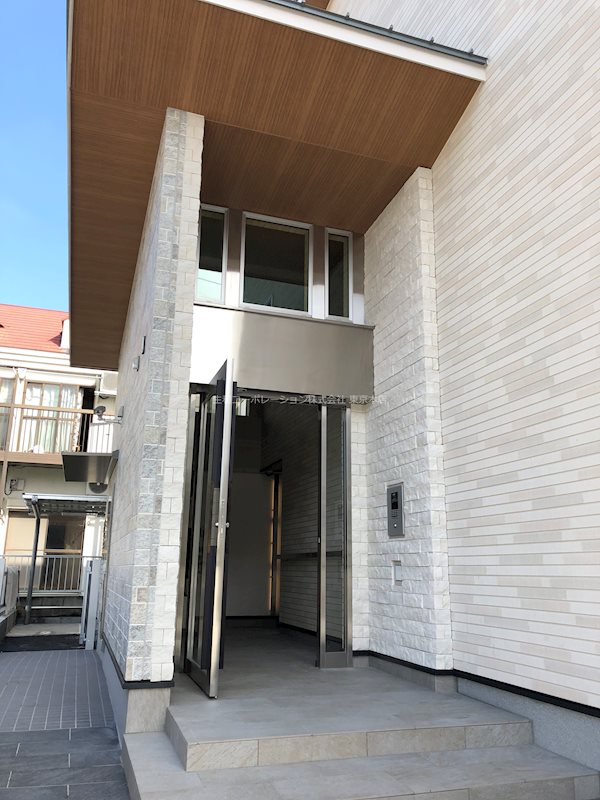 Noble Dwell その他外観1