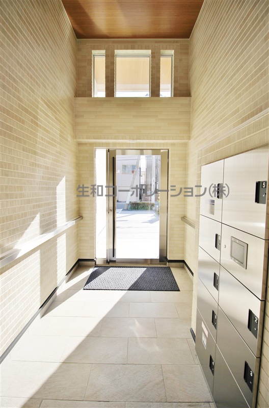 Noble Dwell その他外観2