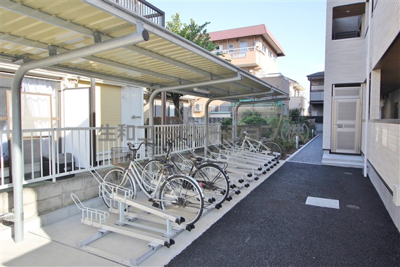 Noble Dwell その他外観3