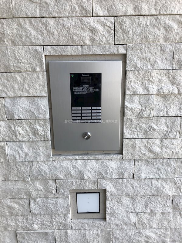 Noble Dwell その他外観4