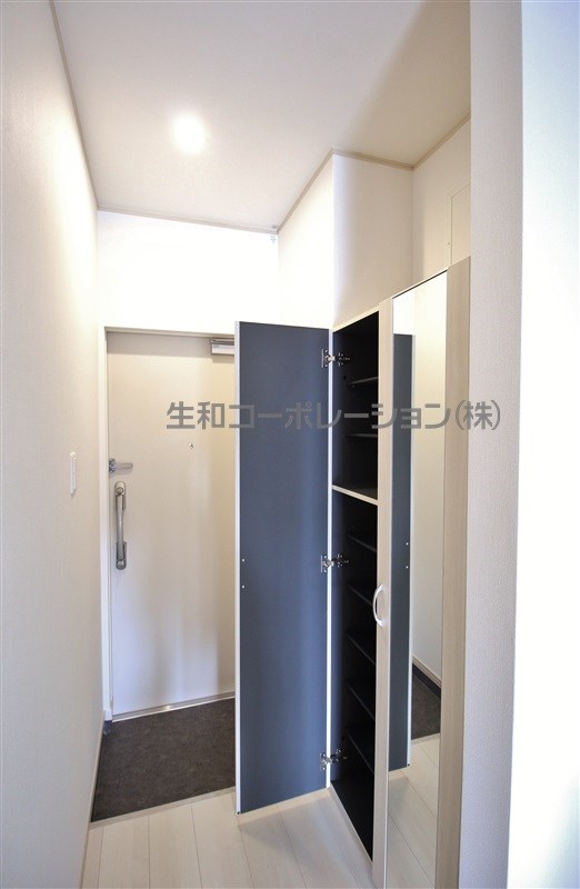 Noble Dwell その他7