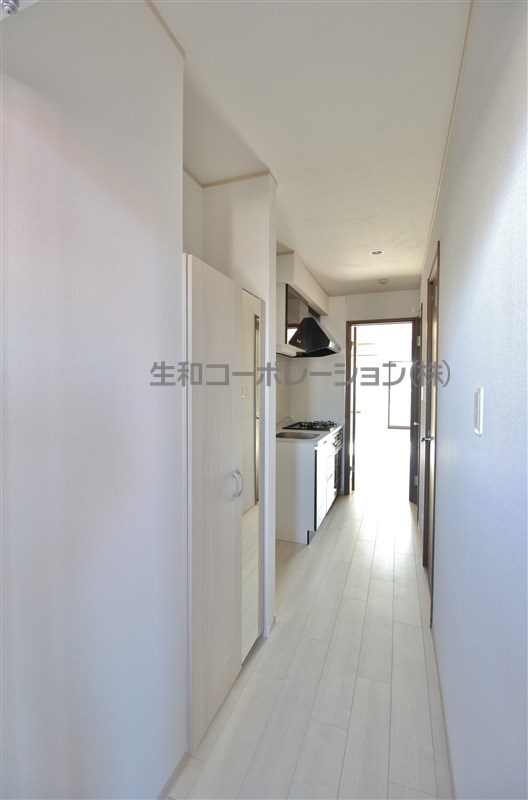 Noble Dwell その他10