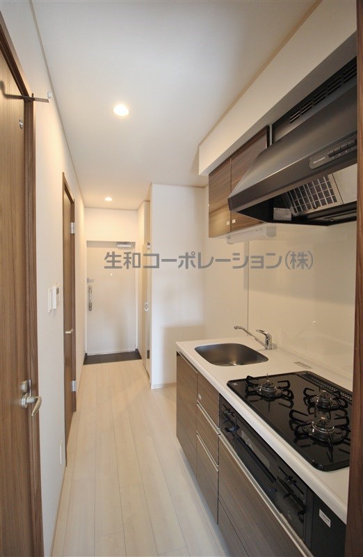 Noble Dwell その他11