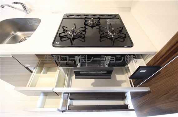 Noble Dwell その他12