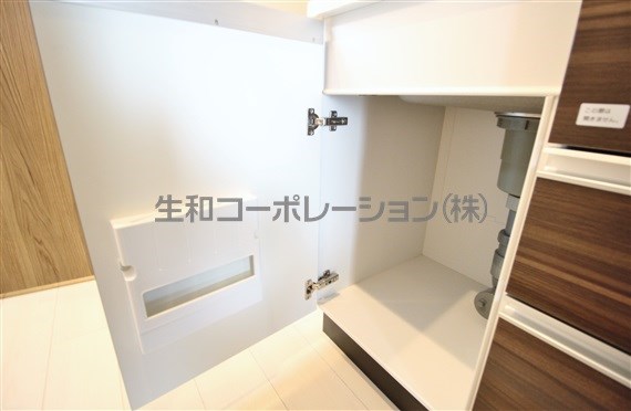 Noble Dwell その他14