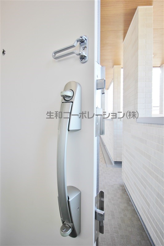 Noble Dwell その他19