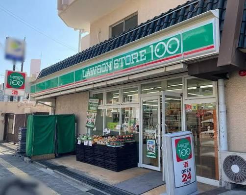 BALLON D&amp;rsquo;OR KYOBASHI(バロンドールキョウバシ) 周辺画像2