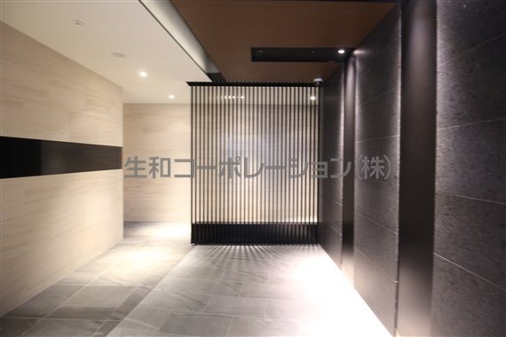 N residence SUMIYOSHI その他外観1