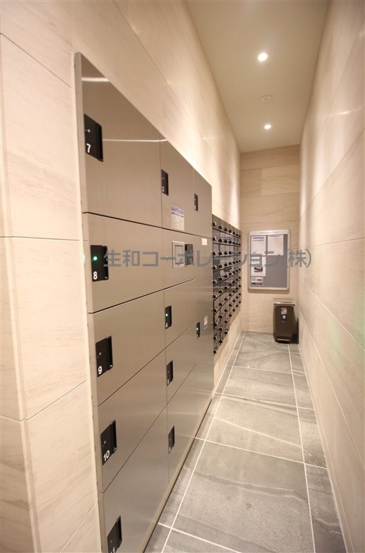 N residence SUMIYOSHI その他外観3