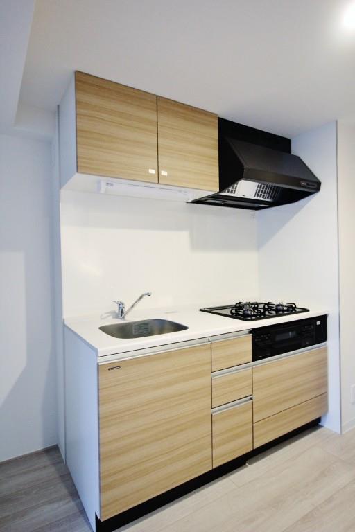 N residence SUMIYOSHI キッチン