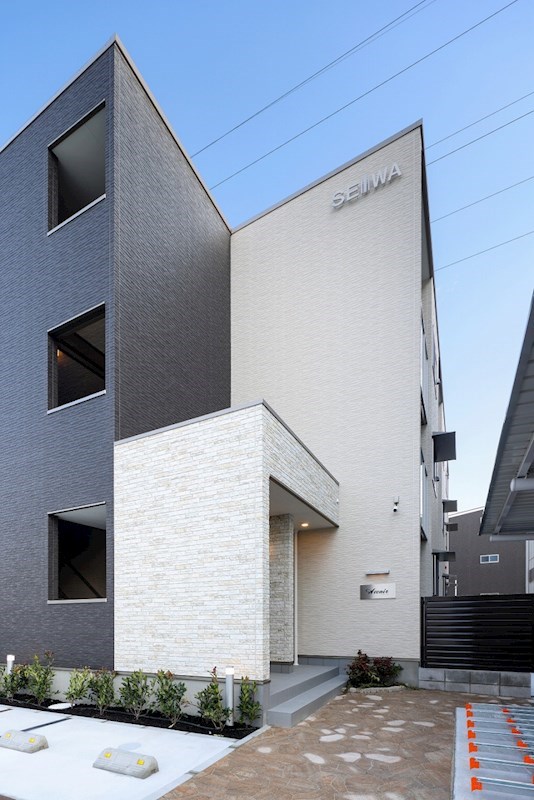 Avenir(アヴニール) 外観写真