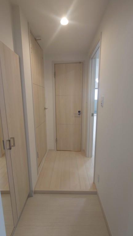 Avenir(アヴニール) 玄関