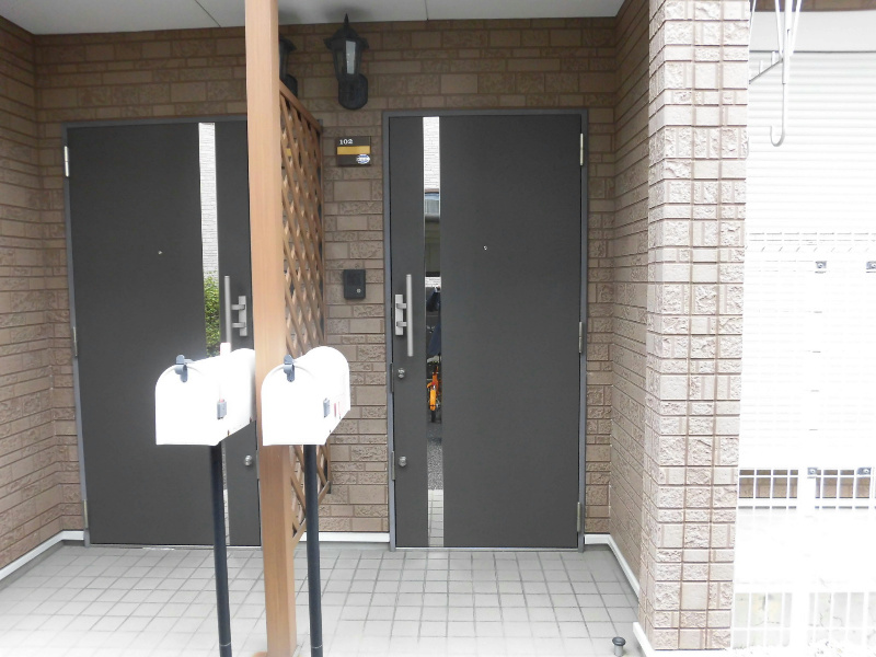 メゾンフローラ その他外観1