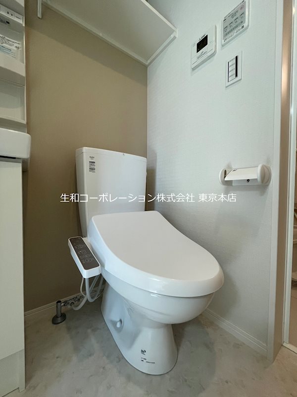 LAUREL豊町 その他1